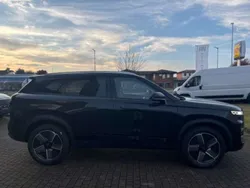Carbon crystal black Nuova 2025 Jaecoo 7 SUV | 32.389 € (Buon prezzo)