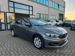 Grigio Usata 2017 Fiat Tipo Easy Station wagon | 7500 € (Ottimo prezzo)