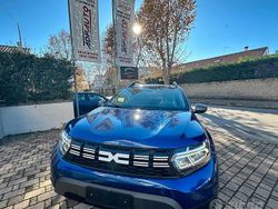 Blu Usata 2022 Dacia Duster Journey Station wagon | 14.900 € (Buon prezzo)