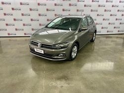 Gray Usata 2018 VW Polo Comfortline Tre volumi | 7900 € (Buon prezzo)