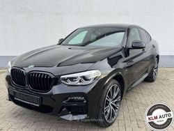 Nero Usata 2020 BMW X4 M Sport SUV | 33.800 € (Ottimo prezzo)