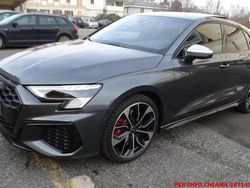 Grigio daytona Usata 2023 Audi S3 Sport Tre volumi | 38.500 € (Buon prezzo)