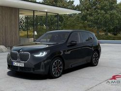 Black sapphire metallizzato Nuova 2025 BMW X3 M Sport SUV | 70.900 € (Ottimo prezzo)