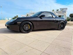 Usata 1999 Porsche Boxster Cabrio | 20.000 € (Buon prezzo)