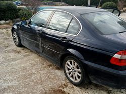Blu Usata 2004 BMW 320 Tre volumi | 1000 € (Super prezzo)