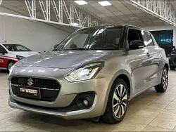 Argento Usata 2020 Suzuki Swift Tre volumi | 11.499 € (Ottimo prezzo)