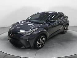 Grigio Usata 2023 Toyota C-HR Trend SUV | 23.900 € (Buon prezzo)
