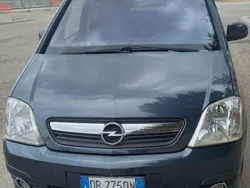 Usata 2006 Opel Meriva Cosmo Monovolume | 1800 € (Buon prezzo)