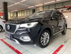 Nero Usata 2023 MG HS Comfort SUV | 18.100 € (Buon prezzo)