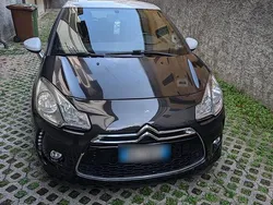 Usata 2011 DS Automobiles DS3 Chic Coupé | 4900 € (Buon prezzo)