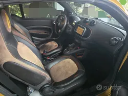 Usata 2016 Smart ForTwo Cabrio Brabus Cabrio | 11.000 € (Super prezzo)