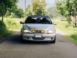 Argento Usata 2003 Volvo C70 Cabrio | 6700 €