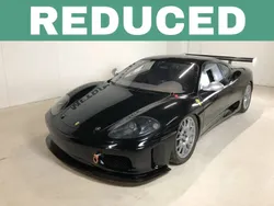 Ferrari 360