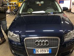 Usata 2007 Audi A3 Ambition Tre volumi | 2800 € (Buon prezzo)