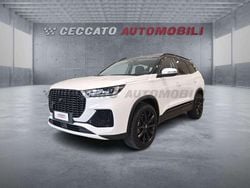 Bianco Nuova 2025 DR DR 7.0 SUV | 37.900 € (Buon prezzo)
