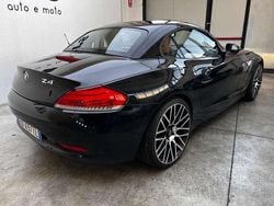 Usata 2010 BMW Z4 Efficient Dynamics Cabrio | 22.000 € (Cara)