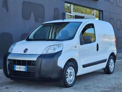Bianco Usata 2015 Fiat Fiorino Monovolume | 7900 € (Cara)