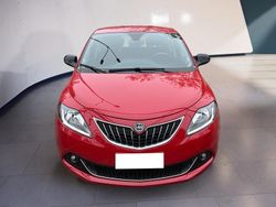Rosso Usata 2022 Lancia Ypsilon Gold Due volumi | 13.500 € (Buon prezzo)
