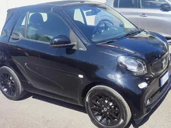 Nero Usata 2019 Smart ForTwo Cabrio Cabrio | 14.500 € (Super prezzo)