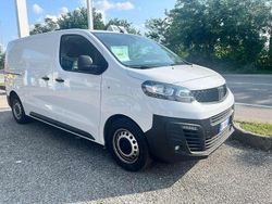 Bianco Usata 2023 Fiat Scudo Furgone | 26.200 € (Cara)