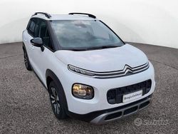 Bianco Usata 2021 Citroën C3 Aircross PureTech SUV | 11.800 € (Ottimo prezzo)