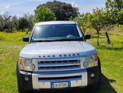 Usata 2007 Land Rover Discovery 3 SUV | 9999 € (Cara)