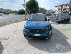 Obsession Nuova 2025 Peugeot 2008 GTi SUV | 27.800 € (Buon prezzo)