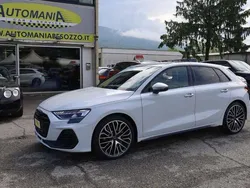 Vari colori Nuova 2025 Audi S3 Sport Tre volumi | 59.990 € (Buon prezzo)
