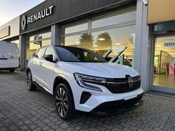 Bianco Usata 2023 Renault Austral Techno SUV | 24.990 € (Buon prezzo)
