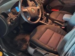 Grigio Usata 2008 Skoda Octavia Tre volumi | 2000 €