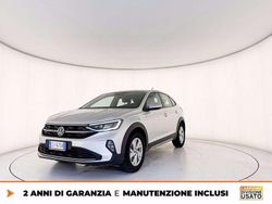 Argento Usata 2025 VW Taigo Life SUV | 20.920 € (Buon prezzo)