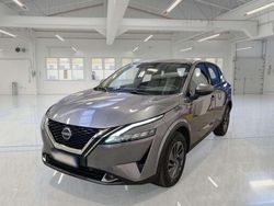 Grigio Usata 2023 Nissan Qashqai SUV | 23.450 € (Cara)