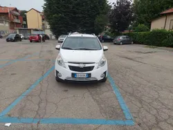 Other Usata 2010 Chevrolet Spark LS Due volumi | 2500 € (Buon prezzo)