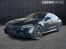 Grigio Usata 2022 Mercedes AMG GT Premium Coupé | 74.900 € (Ottimo prezzo)
