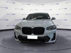 Usata 2024 BMW X4 Comfort Edition SUV | 44.800 € (Super prezzo)