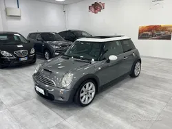 Grigio Usata 2005 Mini Cooper S Due volumi | 7900 € (Super prezzo)