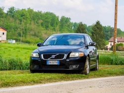 Nero Usata 2008 Volvo V50 Kinetic Station wagon | 3000 € (Cara)