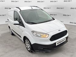 Bianco Usata 2018 Ford Transit Furgone | 8390 € (Buon prezzo)