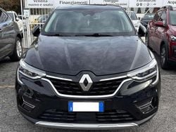 Nero Usata 2021 Renault Arkana Intens SUV | 15.300 € (Ottimo prezzo)