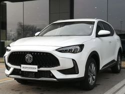 Grigio Usata 2023 MG HS Comfort SUV | 19.900 € (Ottimo prezzo)