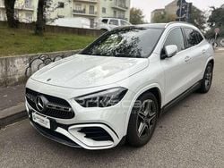 Bianco Usata 2023 Mercedes GLA200 Advanced SUV | 37.990 € (Buon prezzo)