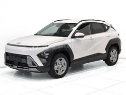 Bianco Nuova 2025 Hyundai Kona SUV | 24.290 € (Buon prezzo)