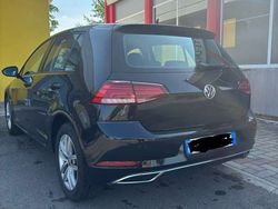 Usata 2018 VW Golf VII Highline Tre volumi | 16.000 € (Cara)