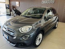 Grigio Usata 2021 Fiat 500X Connect SUV | 15.400 € (Buon prezzo)