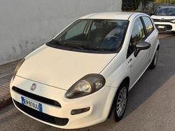 Usata 2014 Fiat Grande Punto Young Due volumi | 3500 € (Buon prezzo)
