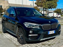 Usata 2018 BMW X1 SUV | 12.000 € (Super prezzo)