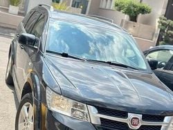 Nero Usata 2014 Fiat Freemont SUV | 8000 € (Buon prezzo)