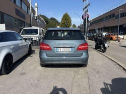 Usata 2014 Mercedes B160 Executive Monovolume | 6000 € (Super prezzo)