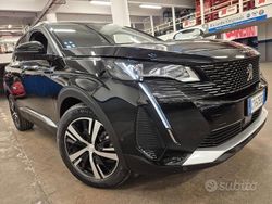 Nero Usata 2024 Peugeot 3008 GT SUV | 24.900 € (Cara)