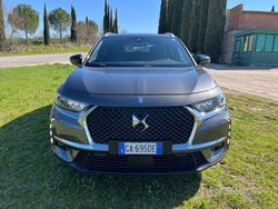 Grigio Usata 2020 DS Automobiles DS7 Crossback Business SUV | 15.500 € (Buon prezzo)
